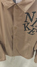 耐克 （NIKE）2025年男子AS M NK CLUB COACH JKT NEO VRS夾克 HV0815-297 S 曬單實(shí)拍圖