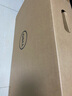 戴爾（DELL）E2425H 23.8英寸 娛樂辦公游戲顯示屏廣視角液晶屏電腦顯示器不閃屏 E2423H升級款 E2425H 75Hz刷新率 自帶DP線 曬單實(shí)拍圖