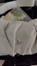 三葉草（Adidas）阿迪達斯ADIDAS三葉草女子運動(dòng)包單肩包斜挎包KC1420 淺灰 NS 曬單實(shí)拍圖