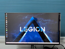 聯(lián)想（Lenovo）拯救者26.5英寸2KQD-OLED280Hz高刷0.03ms HDR 護眼旋轉升降暗區突圍電競游戲顯示器Pro 27Q-10 曬單實(shí)拍圖