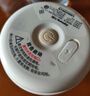 九陽(yáng)（Joyoung）榨汁杯 家用小型便攜榨汁機(jī) 水果果蔬果汁機(jī) 輔食機(jī)攪拌杯電動(dòng)多功能自動(dòng)清洗LJ320 國(guó)家補(bǔ)貼 曬單實(shí)拍圖