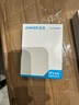 ANKER安克車載充電器30W汽車點煙器快充頭轉換器三口大功率車充適用華為小米蘋果安卓手機電腦 黑 曬單實拍圖