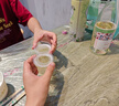 詩(shī)培納犀牛莊詩(shī)培納莫斯卡托阿斯蒂低醇甜白葡萄酒微起泡小鳥酒 750ml 曬單實(shí)拍圖