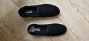 斯凱奇（Skechers）男鞋夏季2025年新款一腳蹬健步鞋透氣休閑運(yùn)動(dòng)鞋216700 曬單實(shí)拍圖