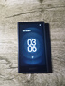索尼（SONY）NW-A306 安卓高解析度音樂播放器 MP3 Hi-Res Audio 3.6英寸 32G 藍(lán)色 曬單實(shí)拍圖