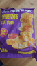 優(yōu)形 鳳祥食品 樂(lè)享雞塊 2斤 冷凍 裹粉油炸雞塊 半成品 空氣炸鍋食材 曬單實(shí)拍圖