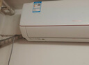 海信（Hisense）空調(diào)大1.5匹 易省電E370 AI省電 速冷熱 仿真自然風(fēng) 新一級國家補(bǔ)貼20%空調(diào)掛機(jī)KFR-35GW/E370-X1 曬單實(shí)拍圖