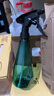 得力（deli）噴水壺噴霧器 家用噴壺園藝澆花盆栽花卉廚房消毒洗車(chē) 水柱/霧狀 加厚【翡翠綠/500ml】霧化/水柱 曬單實(shí)拍圖