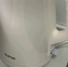 蘇泊爾（SUPOR）電水壺?zé)畨?2L大容量家用開水壺 316L不銹鋼電熱水壺 1800W速熱煮水壺 SW-20J07A 曬單實拍圖