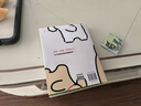 親愛的小狗 線條小狗漫畫書 官方漫畫集 治愈全網(wǎng)人氣IP 全新未公開漫畫 溫馨可愛繪本畫集周邊掛件 磨鐵圖書正版 親愛的小狗 曬單實(shí)拍圖