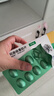 【原研進(jìn)口】 諾和忻 司美格魯肽片 3mg*10片/盒 曬單實(shí)拍圖