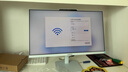 聯(lián)想（Lenovo）AIO 520一體臺(tái)式電腦（N100 16G 512G win11無線鍵鼠）23.8英寸 曬單實(shí)拍圖