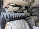 固特異（Goodyear）tpe汽車腳墊適用于問界M9六座配件裝飾高邊全TPE腳墊年華毯 曬單實拍圖