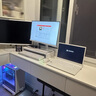 菲路德鎧甲光纖DVI轉HDMI連接電腦臺式機顯卡顯示器投影儀投影DVI24+1轉換線 DVI-D公對公數(shù)字高清視頻線 鎧甲款4K光纖（發(fā)射）HDMI轉DVI（接收） 2米 曬單實拍圖