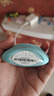 斐珞爾（FOREO）露娜潔面儀LUNA mini3凈透潔面儀平衡油脂洗臉儀電動清潔毛孔洗臉神器 薄荷藍 曬單實拍圖