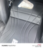 仆億適用坦克300/400/500/500hi4t中央扶手箱增高墊保護(hù)套車載紙巾盒 坦克【尊貴黑】扶手箱增高墊 曬單實(shí)拍圖