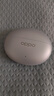 OPPO Enco Free4 【國家補貼】真無線入耳式藍牙耳機主動降噪搭檔 Find X8通用蘋果華為小米手機水漾藍 曬單實拍圖