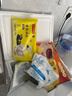 灣仔碼頭香糯湯圓 早餐速食 生鮮食品 黑芝麻口味200g10只 曬單實(shí)拍圖