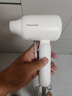 松下（Panasonic）【便攜出游】家用吹風(fēng)機大功率速干迷你護發(fā)電吹風(fēng)筒不傷發(fā)學(xué)生宿舍送女友七夕情人節(jié)禮物EH-NE4H 曬單實拍圖