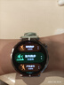 華為【國(guó)家補(bǔ)貼15%】華為手表watch gt5運(yùn)動(dòng)智能血氧心率通話微信睡眠學(xué)生送男女生友手表gt43pro升級(jí) 41mm湖光青+滿天星粉定制表帶 曬單實(shí)拍圖