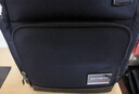 新秀麗（Samsonite）電腦包總裁包男士雙肩包高端商務黑色HO0*09018 曬單實拍圖