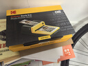 柯達(dá)（Kodak）Dock Era照片打印機(jī) 家用便攜手機(jī)藍(lán)牙無線6英寸彩色相片打印熱升華沖印機(jī) 節(jié)日送禮生日禮物 黃色套餐二（套餐1+ 8件套） 曬單實(shí)拍圖