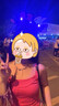 DUTRIEUX吊帶背心女帶胸墊內(nèi)搭可外穿少女純欲辣妹顯瘦無袖打底短款上衣 【魚骨帶胸墊吊帶75-100斤】 曬單實(shí)拍圖