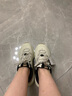 凱樂(lè)石（KAILAS）凱樂(lè)石山行-2徒步鞋女透氣防滑抓地戶外休閑登山鞋 海月白/丁香堊 36 曬單實(shí)拍圖