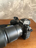 尼康（Nikon） 【國家補貼】Z6II/Z62/Z6二代全畫幅無反微單相機4K高清視頻微單相機 Z6II 單機身（不含鏡頭） 官方標配【送鋼化膜+清潔套+曬單送三腳架】 曬單實拍圖