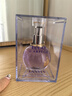 浪凡（LANVIN）光韻女士濃香水50ml 花果香調(diào) 女生生日七夕禮物自營 曬單實(shí)拍圖