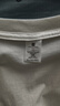 凡客誠品凡客誠品vancl 短袖T恤全棉圓領(lǐng)夏裝男女同款 白色 XL 曬單實拍圖