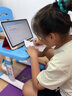 學(xué)而思學(xué)習(xí)機(jī)P4（128GB） 2025新款極具性?xún)r(jià)比老師領(lǐng)學(xué)好內(nèi)容學(xué)前啟蒙幼小銜接小學(xué)高中學(xué)生AI學(xué)習(xí)機(jī)平板 曬單實(shí)拍圖