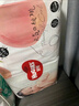 好奇（Huggies）鉑金裝成長(zhǎng)褲L120片(9-14kg)大號(hào)嬰兒尿不濕小桃褲超薄拉拉褲透氣 曬單實(shí)拍圖