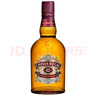 芝華士（Chivas）12年 蘇格蘭 調(diào)和型 威士忌 500ml  洋酒  曬單實拍圖