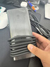 外星人（Alienware）240w 330w原裝筆記本電腦氮化鎵小型電源適配器 240W適配器（19.5V 12.3A） 大圓孔 曬單實拍圖