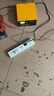 小能人（soulor）汽車電瓶充電器12V24V通用汽車貨車摩托車三輪車通用修復(fù)及快充模式可選純銅芯線加強修復(fù)款 曬單實拍圖