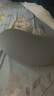 尼拉問(wèn)號(hào)床上抱枕女生夾腿側(cè)睡專(zhuān)用長(zhǎng)條枕男生款睡覺(jué)可拆洗可愛(ài)大抱枕 問(wèn)號(hào)款*升級(jí)防菌內(nèi)襯【藍(lán)色】 曬單實(shí)拍圖