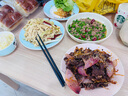 袋鼠媽媽準(zhǔn)孕婦洗護(hù)套裝小麥洗發(fā)水沐浴露護(hù)發(fā)素三件套柔順潤(rùn)發(fā)專用護(hù)膚品 【升級(jí)大容量】小麥洗護(hù)3件套 曬單實(shí)拍圖