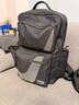 耐克NIKE男子雙肩包 書(shū)包  UTILITY SPD 休閑包HF0635-010黑色均碼 曬單實(shí)拍圖