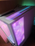 華碩（ASUS）華碩ROG全家桶Ultra7-265KF/RTX5080/RTX5070主機(jī)電腦臺(tái)式機(jī)RTX5060TI-16G整機(jī)組裝電腦 14600KF+RTX5060TI-16G丨配置三 曬單實(shí)拍圖