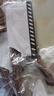 派萊斯龍泉菜刀手工鍛打刀家用不銹鋼切菜刀砍骨刀剔肉刀廚房刀具三件套 曬單實拍圖