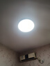 四季沐歌（MICOE）照明吸頂燈led臥室燈具套餐全屋客廳燈飾陽臺(tái)過道餐廳簡約包安裝 曬單實(shí)拍圖