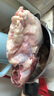 中農(nóng)順 西北黃牛原切金錢腱3斤 牛肉生鮮 牛腱子健身食材 清真 源頭直發(fā) 曬單實(shí)拍圖