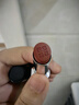紀(jì)梵希（Givenchy）【代言人同款】新品G細(xì)管N05暖調(diào)裸杏口紅唇膏七夕情人節(jié)禮物禮盒 曬單實拍圖