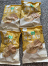 野人日記蕎麥膳食小籠包早餐包子半成品全麥薺菜雞蛋薄皮素餡輕食代餐主食 蕎麥薺菜雞蛋包500g*4袋 曬單實拍圖