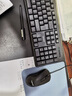 聯(lián)想（Lenovo）有線鍵盤鼠標套裝 鍵鼠套裝 全尺寸鍵盤 商務辦公 MK11Lite 曬單實拍圖