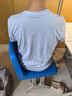 安踏兒童裝運動套裝男童短袖T恤短褲兩件套2025夏套裝A52527720 曬單實拍圖