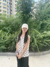 MMOPTOP戶外百搭男女硬頂鴨舌帽金線刺繡純棉夏棒球帽休閑帽子秋季 曬單實(shí)拍圖