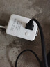 公牛王T款電動(dòng)車充電保護(hù)器自動(dòng)斷電防過充48V60V72V電瓶車 單插 1.8米 曬單實(shí)拍圖