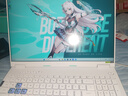 華碩天選6 Pro 酷睿版 國家補貼20% 16英寸游戲本 筆記本電腦(i7-14650HX 16G 1T RTX5060 2.5K)青 曬單實(shí)拍圖